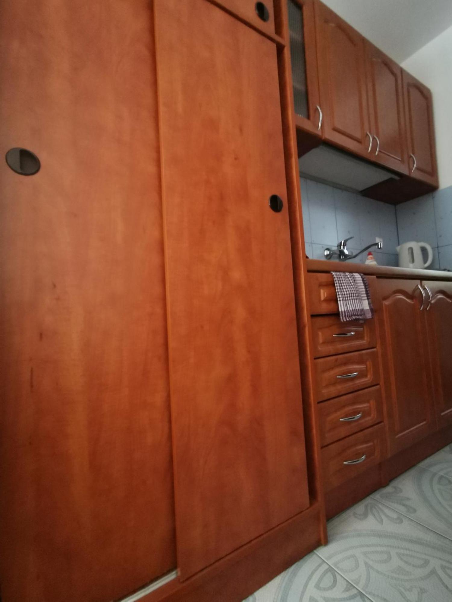 Grodzisko Pokoje Do Wynajecia Krynica Morska Pokoj fotografie