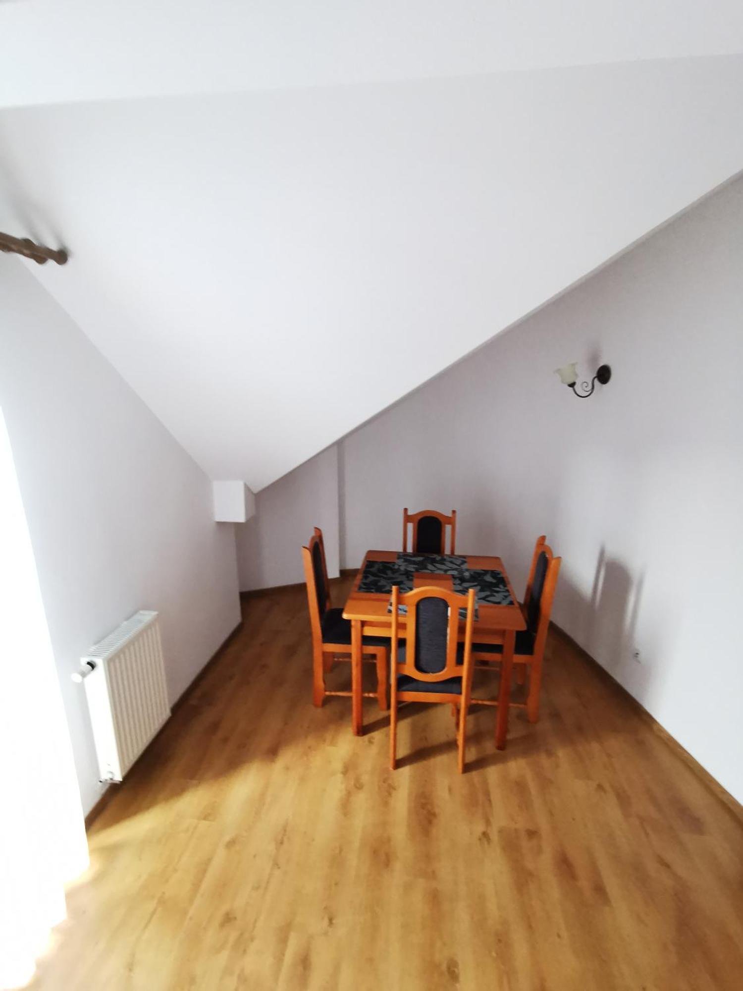 Grodzisko Pokoje Do Wynajecia Krynica Morska Pokoj fotografie