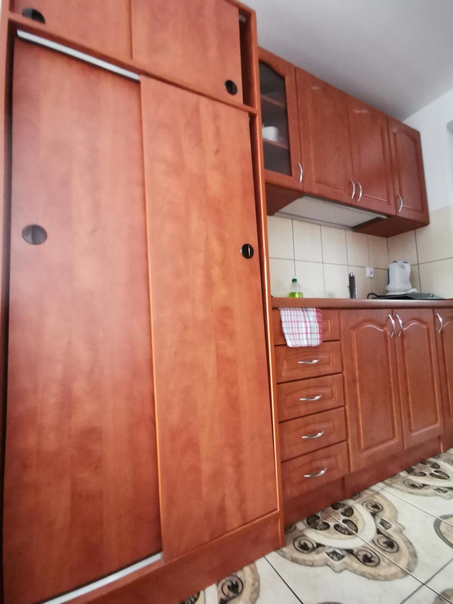 Grodzisko Pokoje Do Wynajecia Krynica Morska Pokoj fotografie