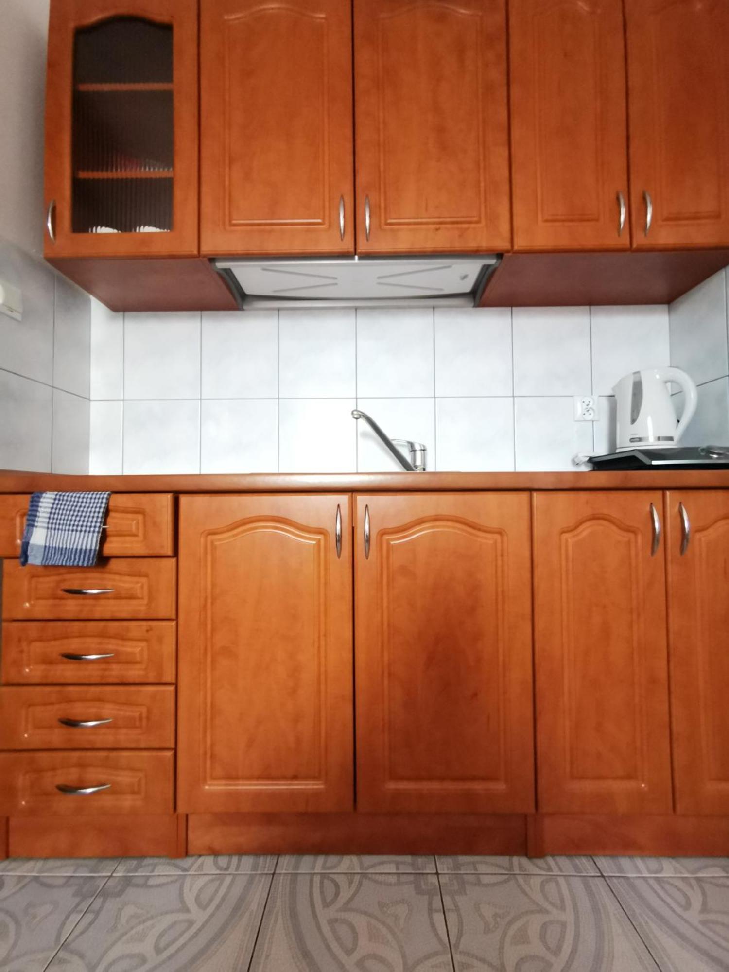 Grodzisko Pokoje Do Wynajecia Krynica Morska Pokoj fotografie