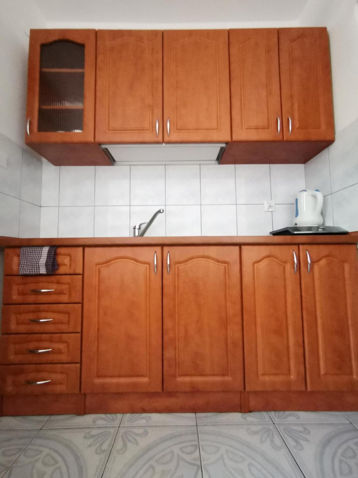 Grodzisko Pokoje Do Wynajecia Krynica Morska Pokoj fotografie
